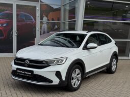 Volkswagen Taigo Life, 1.0 Tsi,balts full