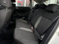 Volkswagen Taigo Life, 1.0 Tsi,balts full