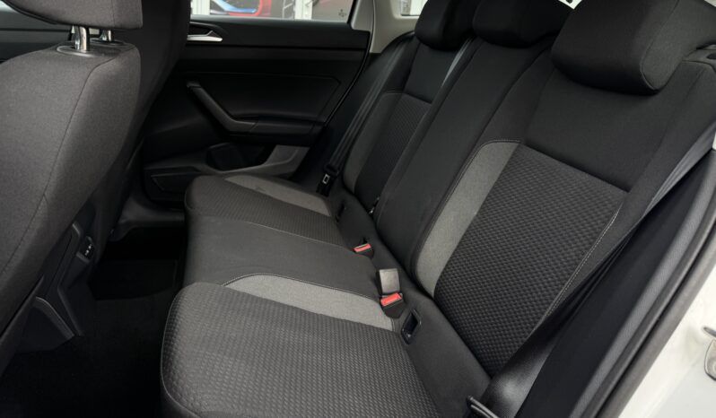 
Volkswagen Taigo Life, 1.0 Tsi,balts full									