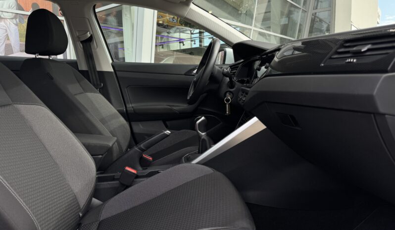 
Volkswagen Taigo Life, 1.0 Tsi,balts full									