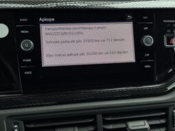 Volkswagen Taigo Life, 1.0 Tsi,balts full