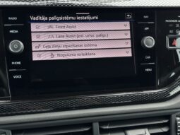 Volkswagen Taigo Life, 1.0 Tsi,balts full