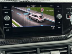 Volkswagen Taigo Life, 1.0 Tsi,balts full