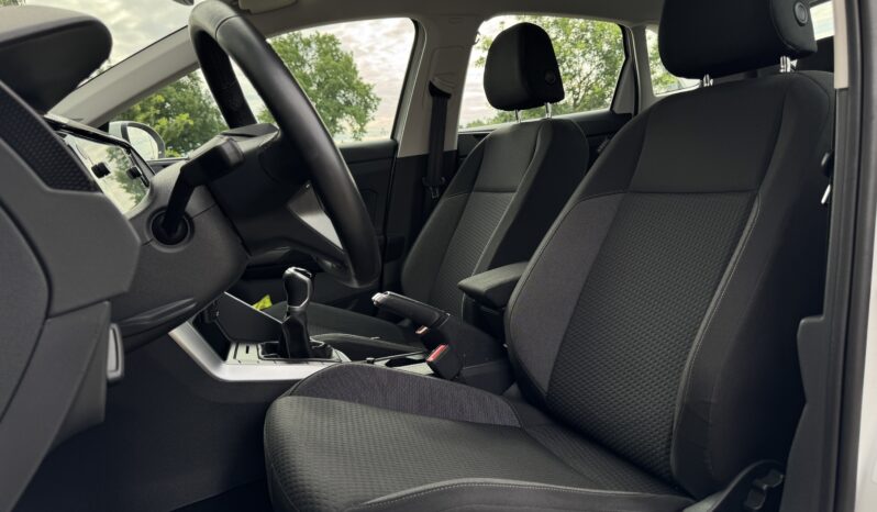 
Volkswagen Taigo Life, 1.0 Tsi,balts full									