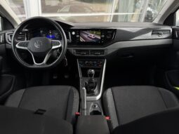 Volkswagen Taigo Life, 1.0 Tsi,balts full