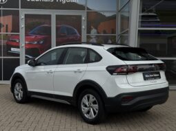 Volkswagen Taigo Life, 1.0 Tsi,balts full