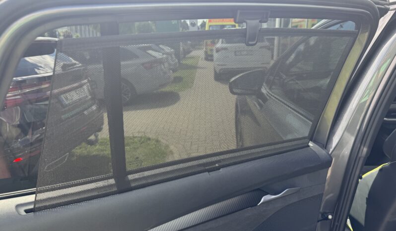 
Škoda Elroq RS, 4X4 full									