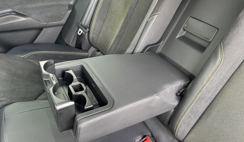 
Škoda Elroq RS, 4X4 full									