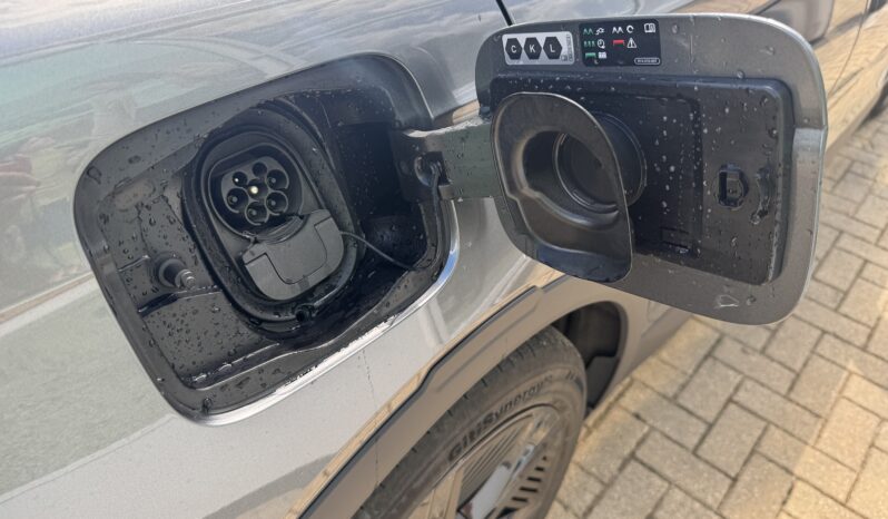 
Škoda Elroq RS, 4X4 full									