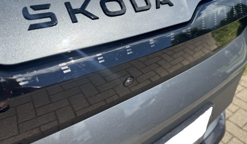 
Škoda Elroq RS, 4X4 full									