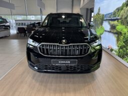 Škoda Kodiaq Selection full