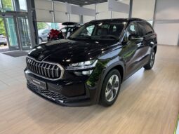 Škoda Kodiaq Selection full