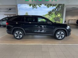 Škoda Kodiaq Selection full