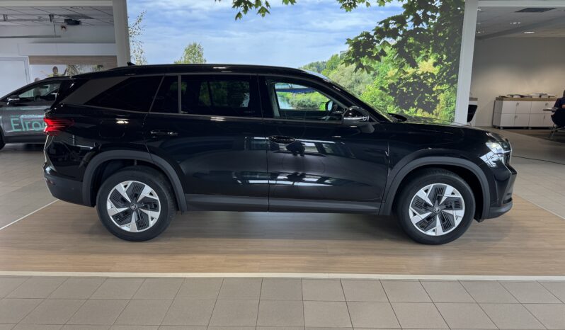 
Škoda Kodiaq Selection full									