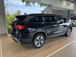 Škoda Kodiaq Selection full