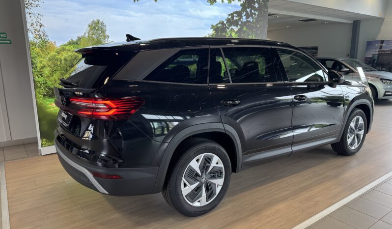 
Škoda Kodiaq Selection full									