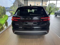 Škoda Kodiaq Selection full