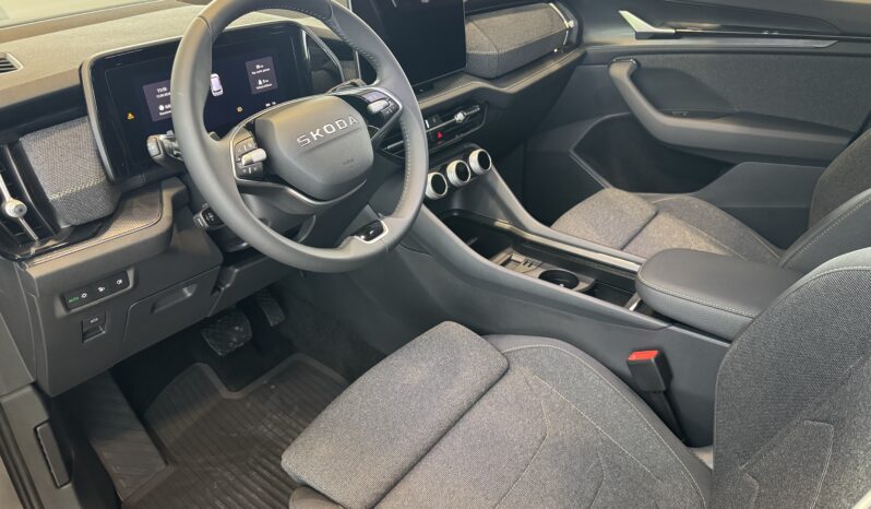 
Škoda Kodiaq Selection full									
