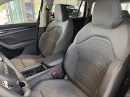 Škoda Kodiaq Selection full