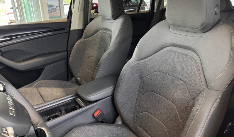 
Škoda Kodiaq Selection full									