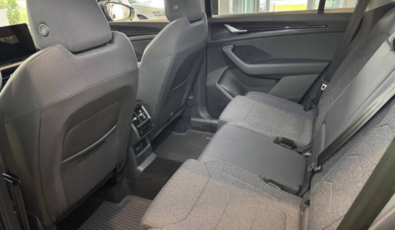 
Škoda Kodiaq Selection full									