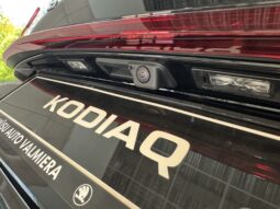 Škoda Kodiaq Selection full