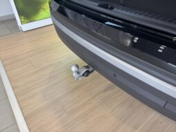 Škoda Kodiaq Selection full