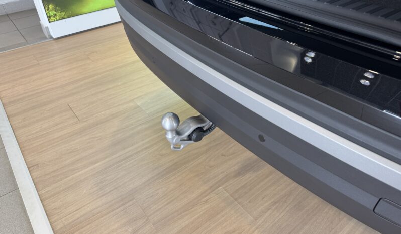 
Škoda Kodiaq Selection full									