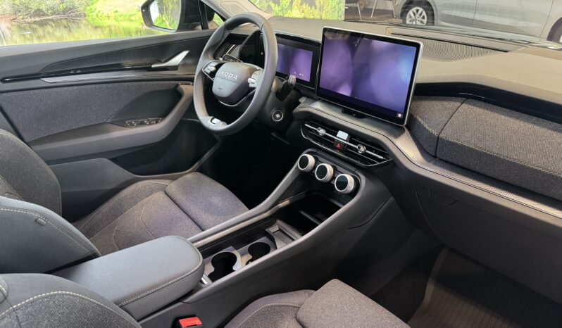 
Škoda Kodiaq Selection full									