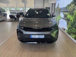 
Škoda Elroq Sportline full									