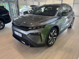
Škoda Elroq Sportline full									