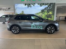 
Škoda Elroq Sportline full									