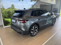 
Škoda Elroq Sportline full									
