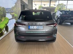 
Škoda Elroq Sportline full									