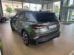 
Škoda Elroq Sportline full									