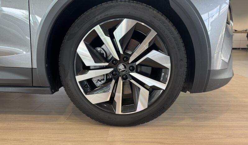 
Škoda Elroq Sportline full									