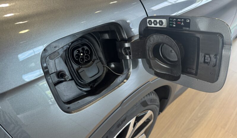 
Škoda Elroq Sportline full									