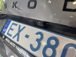 
Škoda Elroq Sportline full									