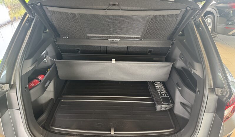
Škoda Elroq Sportline full									