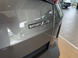
Škoda Elroq Sportline full									