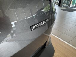 
Škoda Elroq Sportline full									