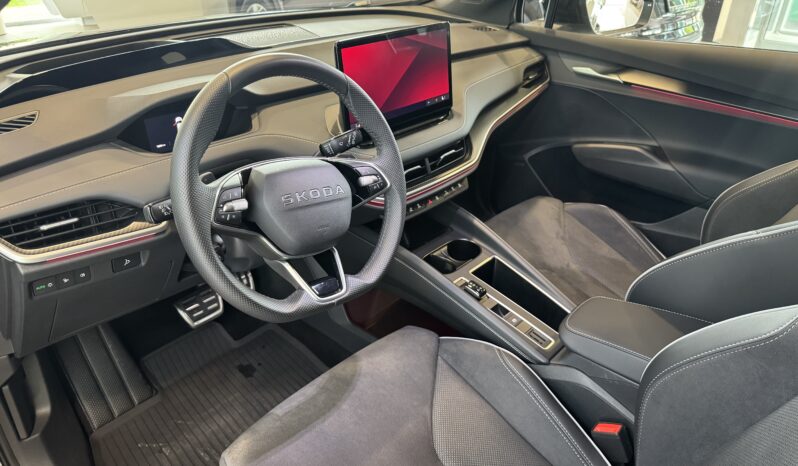 
Škoda Elroq Sportline full									