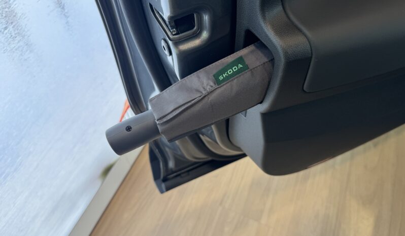 
Škoda Elroq Sportline full									