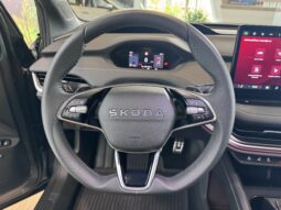 
Škoda Elroq Sportline full									