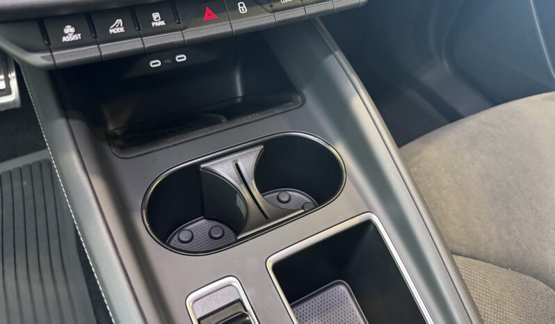 
Škoda Elroq Sportline full									