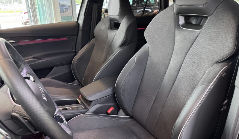 
Škoda Elroq Sportline full									
