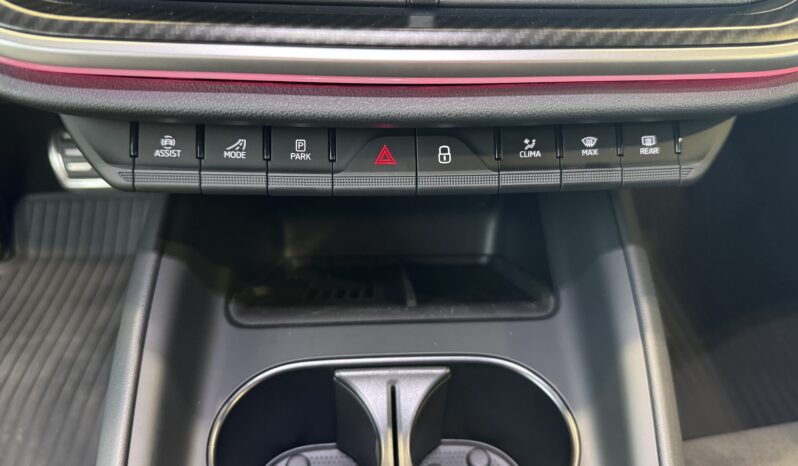 
Škoda Elroq Sportline full									