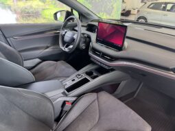 
Škoda Elroq Sportline full									