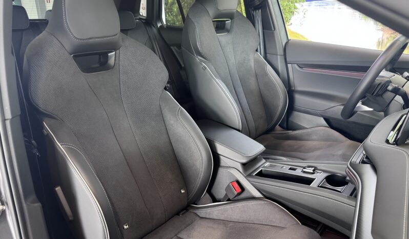
Škoda Elroq Sportline full									