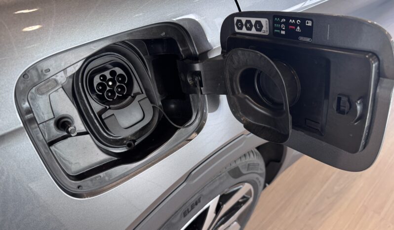 
Škoda Elroq Sportline full									